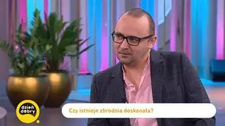 Czy istnieje zbrodnia doskonała? Książka "Kroniki zbrodni" daje do myślenia na ten temat