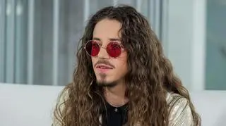 Michał Szpak 