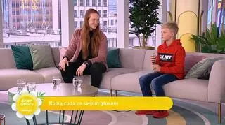 Ze swoim głosem robią cuda. Na czym polega beatbox?
