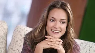 Alicja Bachleda-Curuś flirtuje z...?
