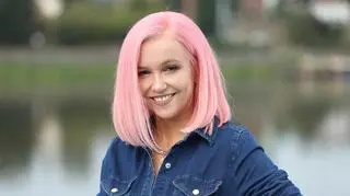 Saszan i jej najbardziej osobisty utwór "Remedium" w Dzień Dobry Wakacje