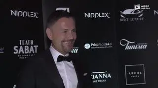 Krzysztof Ibisz wziął ślub z Joanną Kudzbalską. Prezenter pokazał zdjęcie z uroczystości