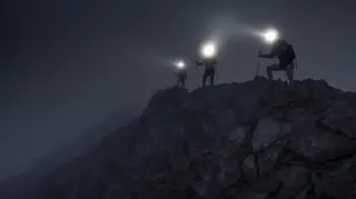  Christopher Bellamy/Getty Images