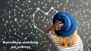 Horoskop dzienny na sobotę, 17.07.2021 dla wszystkich znaków zodiaku