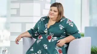 Oszuści podający się za policjantów chcieli wyłudzić pieniądze od Dominiki Gwit. "Ci ludzie są bezwzględni"