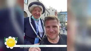 Wykorzystują media społecznościowe, by pomagać innym. "To daje ogromną satysfakcję"