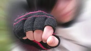 Instrukcja bicia dzieci