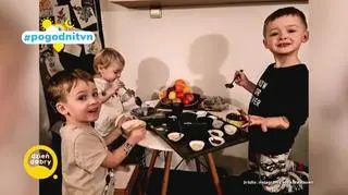 Pogodni TVN 