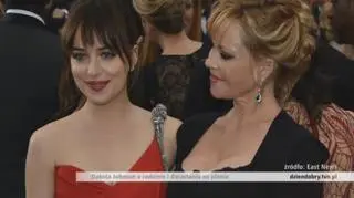 Rodziny w świecie Hollywood, czyli kto robi karierę za sprawą rodziców?