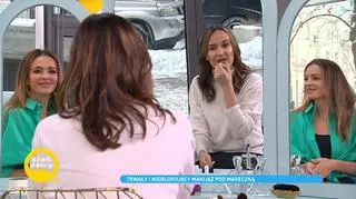 Jak wykonać trwały makijaż pod maseczkę? Ekspertka podpowiada