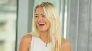 Basia Kurdej-Szatan z siostrą w kostiumach kąpielowych na Instagramie. Jak wygląda Katarzyna Kurdej?