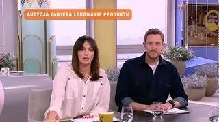 60 sekund, które pomaga noworodkowi