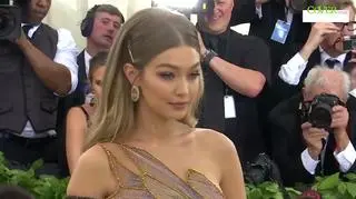 Gigi Hadid