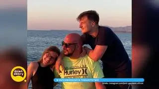 Patchworkowa rodzina Gąsowskich. Jak wyglądają relacje dzieci i rodziców?