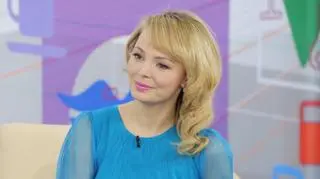 Agnieszka Jastrzębska