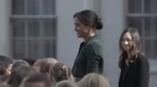 Meghan Markle