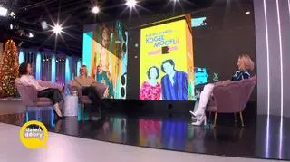 Wiadomości z show-biznesu