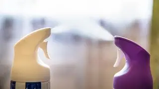 odświeżacze powietrza