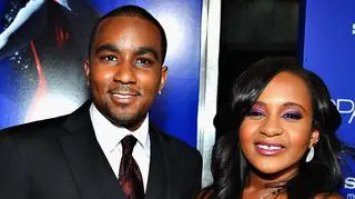 Bobbi Kristina Brown i Nick Gordon 