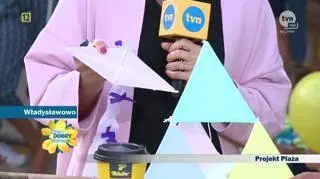 Zróbcie to sami: latawce