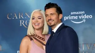 Katy Perry wraca do pracy po ciąży. Fani zachwyceni