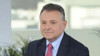 prof. Witold Orłowski.