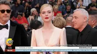 Cannes. Rozpoczął się 72. Międzynarodowy Festiwal Filmowy. Zacięta rywalizacja o Złotą Palmę