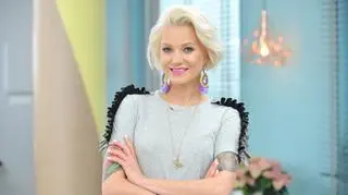 Daria Ładocha