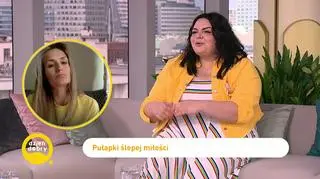 Pułapki ślepej miłości. Psychoterapeutka: "To manipulacja oparta na niedostępności"