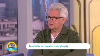 Tony Halik – człowiek z innej planety. Premiera filmu o podróżniku na festiwalu Millennium Docs Against Gravity