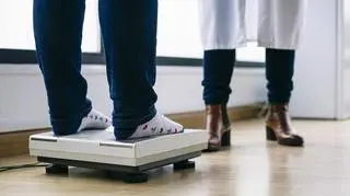 program walki z otyłością