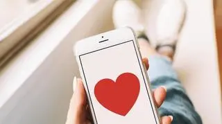 telefon, randki online, randkowanie