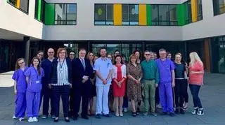 Klinika Przylądek Nadziei zostanie zamknięta