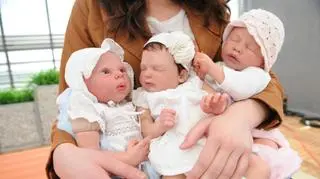 Lalki reborn - czym są, jak wyglądają?