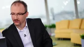 Czat z alergologiem. Dr Piotr Dąbrowiecki radzi, jak żyć z alergią