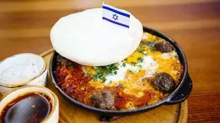Izrael od kuchni, czyli najsłynniejsze potrawy kuchni izraelskiej