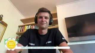 Hubert Hurkacz - najbardziej utytułowany polski tenisista. W czym tkwi tajemnica jego sukcesu?