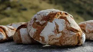 chleb esseński, pieczywo