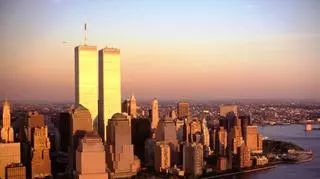 11 września 2001 - zamach, który zmienił świat
