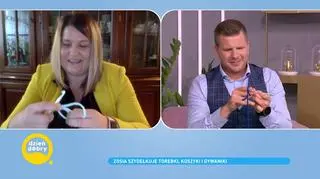 Szydełkowanie to skuteczny sposób na pozbycie się stresu. Jak własnoręcznie wykonać torbę?