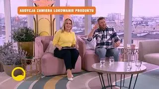 Przyjaźń na dwie gitary i piłkę