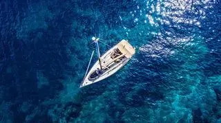 Morze Śró­dziemne – naj­waż­niej­sze infor­ma­cje i cie­ka­wostki