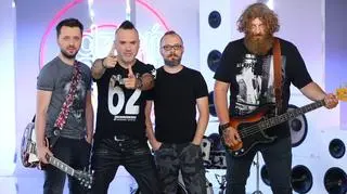 Szymon Wydra &amp; Carpe Diem "Płyń"