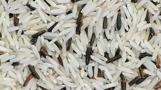 Jak gotować ryż basmati?