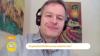 Steffen Moller o karierze i życiu w Polsce. Co dziś robi popularny aktor?
