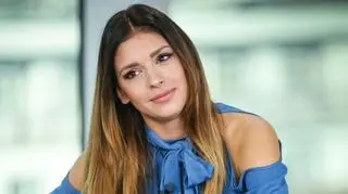 Klaudia Halejcio pokazała prawdę o macierzyństwie