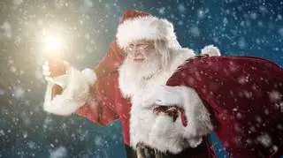 Święty Mikołaj, czy dostarczy prezenty, skąd pochodzi Święty Mikołaj