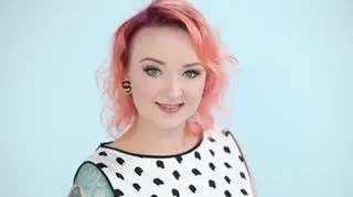 Red Lipstick Monster