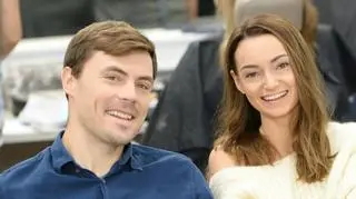 "Weekendowy kierowca i instagramowy mąż" - Kuba Przygoński