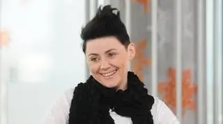 Maria Peszek: "Zamiast przebojów robię naboje"